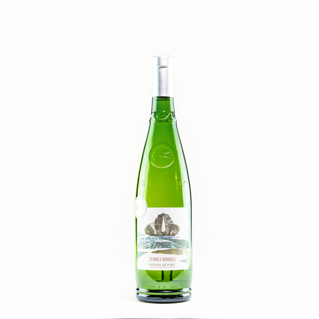 Bouteille Picpoul de Pinet
